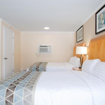 Mount Royal Inn Adams 外观 照片