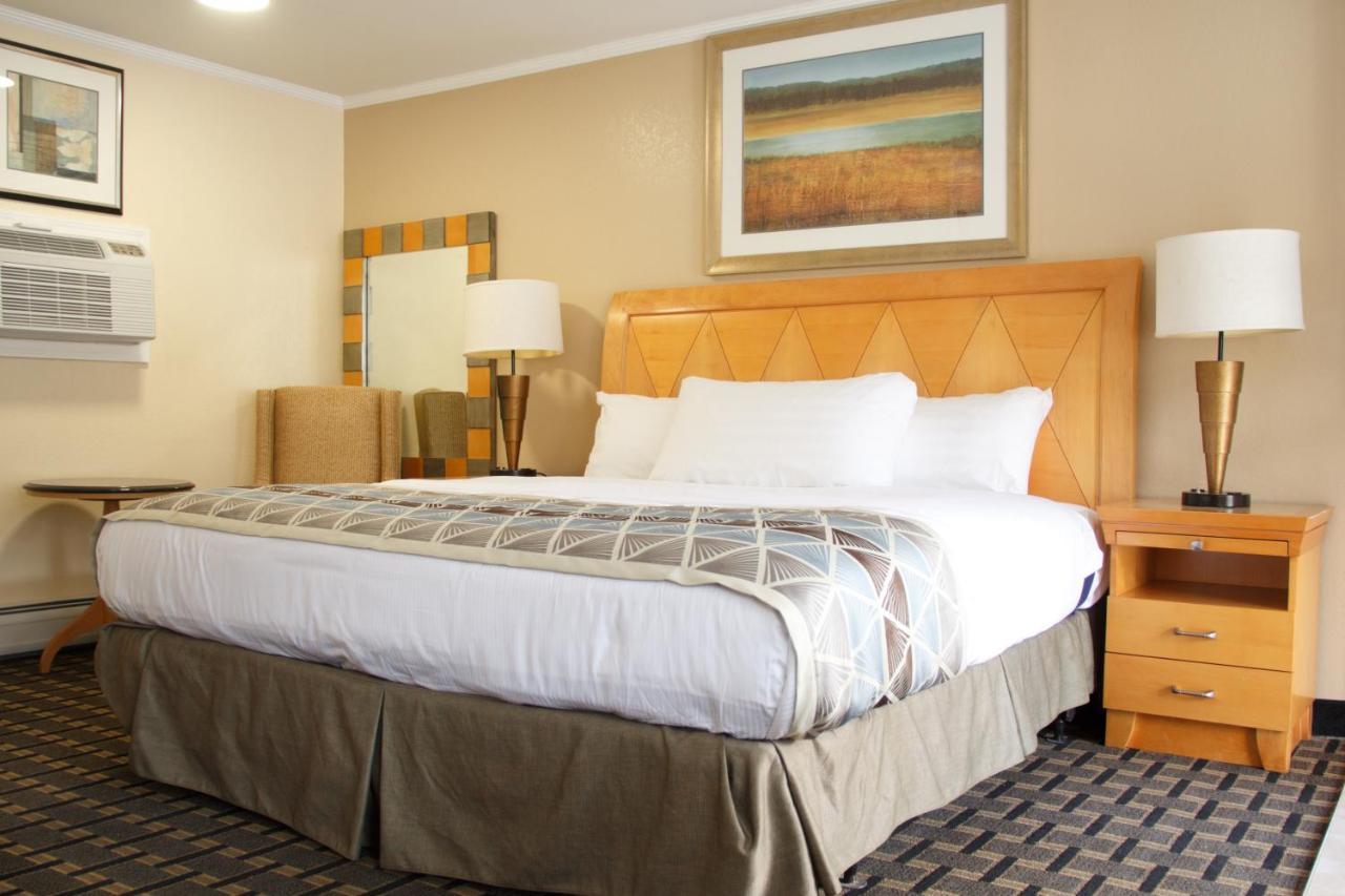 Mount Royal Inn Adams 外观 照片