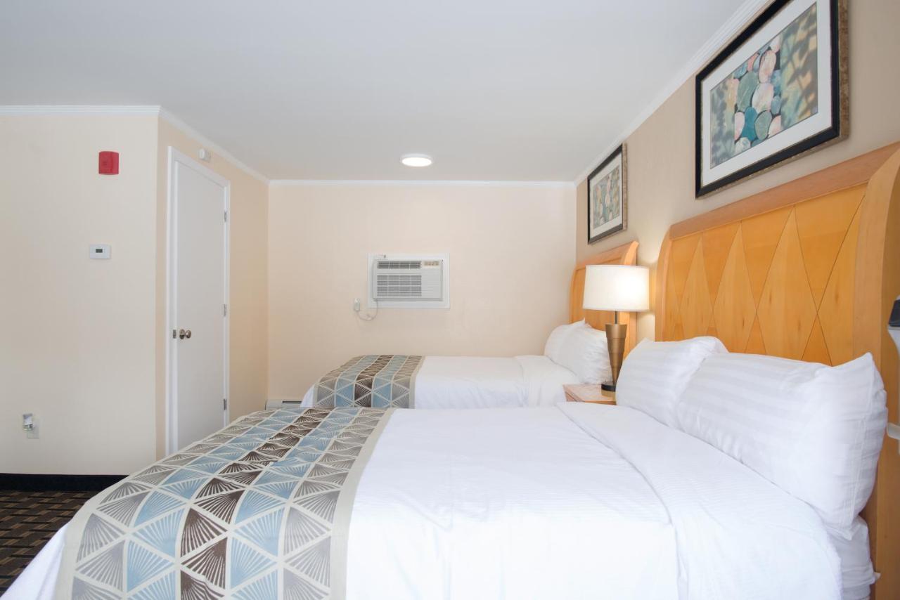 Mount Royal Inn Adams 外观 照片